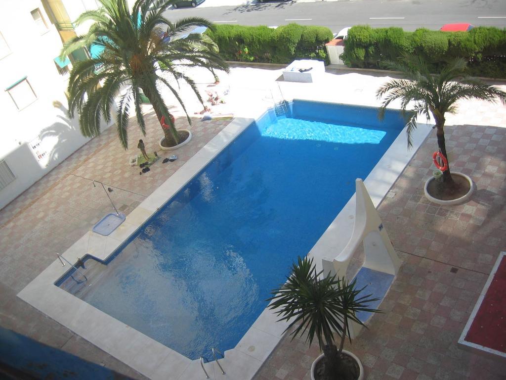 Victoria Del Sol II Appartamento Rincón de la Victoria Esterno foto