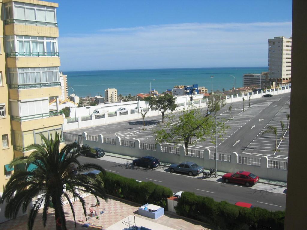 Victoria Del Sol II Appartamento Rincón de la Victoria Esterno foto